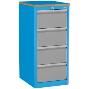 тумба инструментальная tnc xl4.3